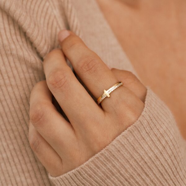0012_M-L-GOLDEN-CROSS-RING