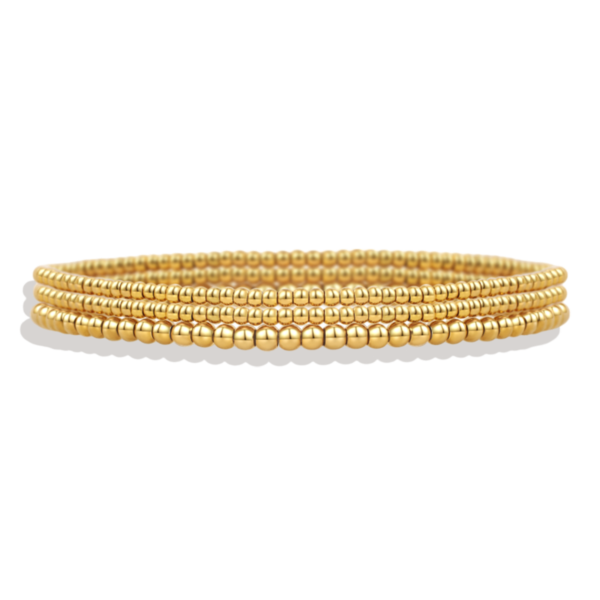 322BraceletStack