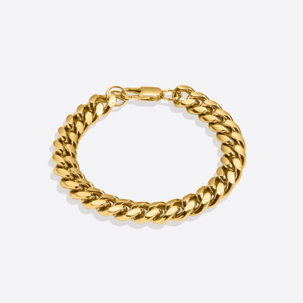 8mm_cuban_link_chain_bracelet-gold-1