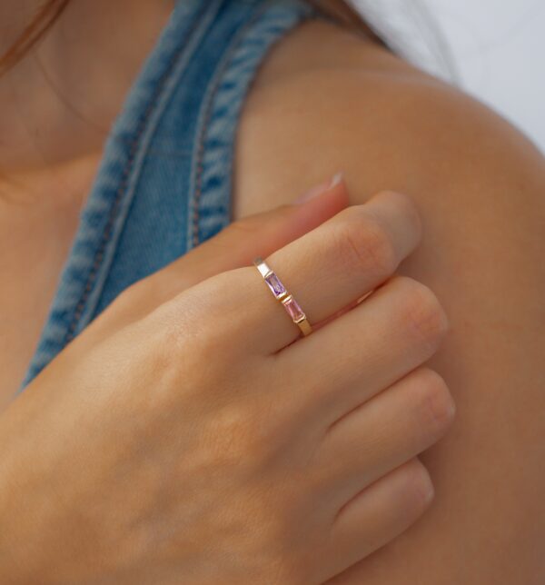 AdjustableDoubleBirthstoneBandRing_7