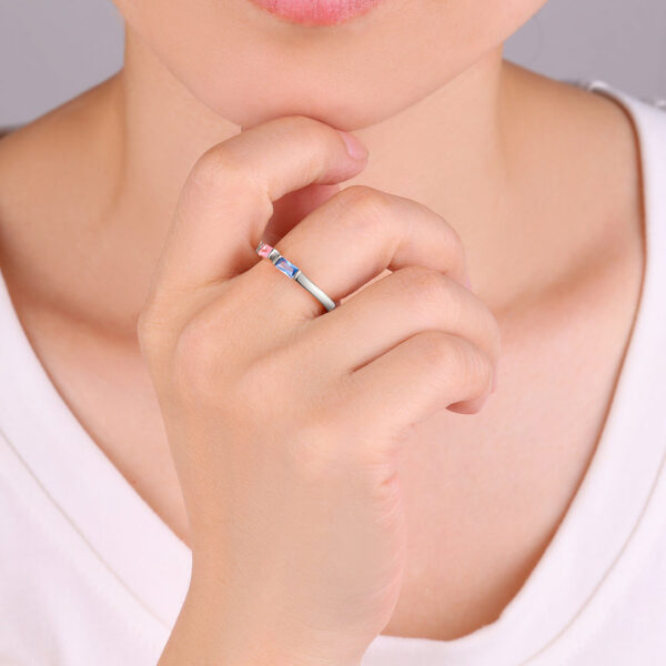AdjustableDoubleBirthstoneBandRing_7-silver