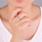 AdjustableDoubleBirthstoneBandRing_7-silver