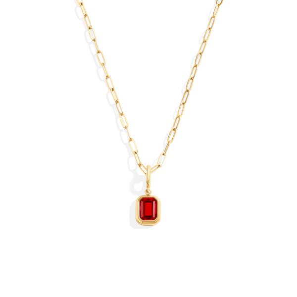 BaguetteBirthstoneCharmNecklace_Janecomm