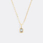 BaguetteBirthstoneCharmNecklace_June-alexandrite