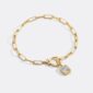 BaguetteBirthstoneCharmonMintPaperclipBraceletpdp1JUN_180fd349-3977-4466-9da8-2ec16acef5d6.65padded