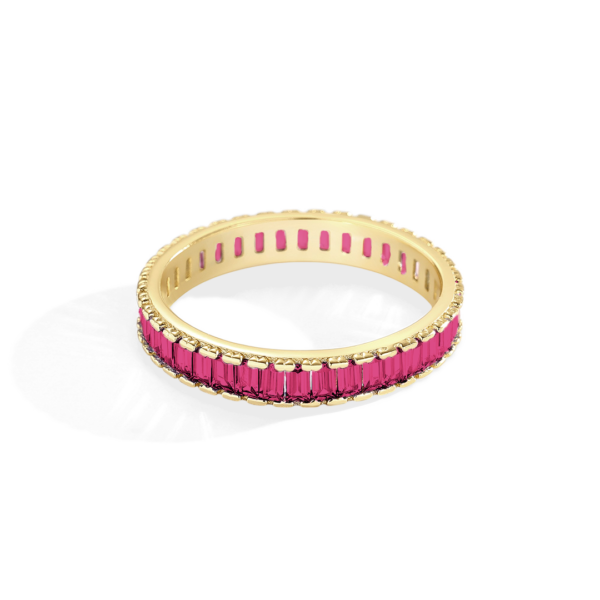 BaguetteBirthstoneEternityBand_1-9 BaguetteBirthstoneEternityBand_1-9
