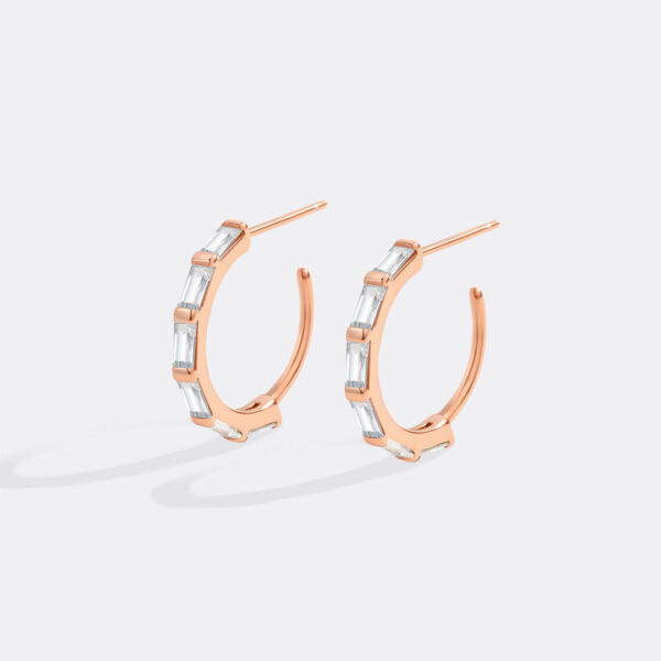 BaguetteDiamondHoopEarrings_2