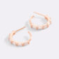 BaguetteDiamondHoopEarrings_RoseGold_flatlay_2