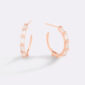 BaguetteDiamondHoopEarrings_RoseGold_main