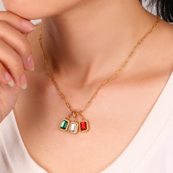 Baguette_Birthstone_Necklace_14