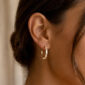 Baguette_Diamond_Hoop_Earrings_model_new