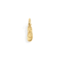 Ballet Slipper Charm