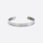 BeBrave.BeStrong.BeBadass.PersonalizableCuffBracelet_silver1