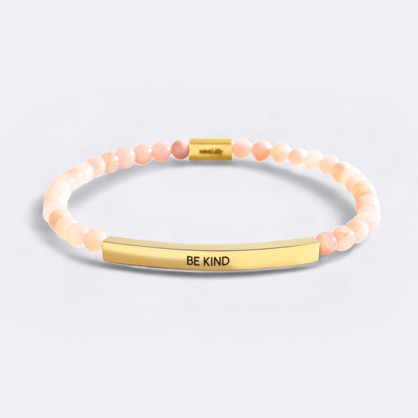 BeKindorangegold