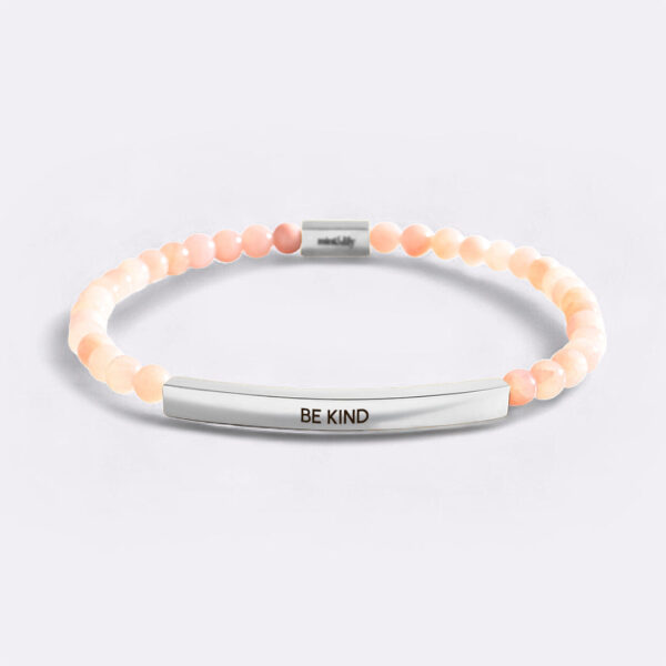 BeKindorangesilver