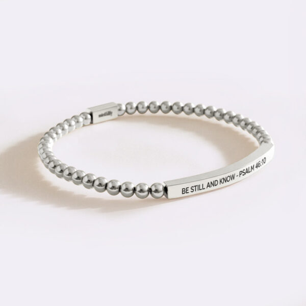 BeStillandKnow-Psalm46-10-silversilver