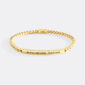 BeStillandKnow-Psalm46-10goldbeadsgoldplate