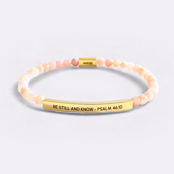 BeStillandKnow-Psalm46-10orangegold
