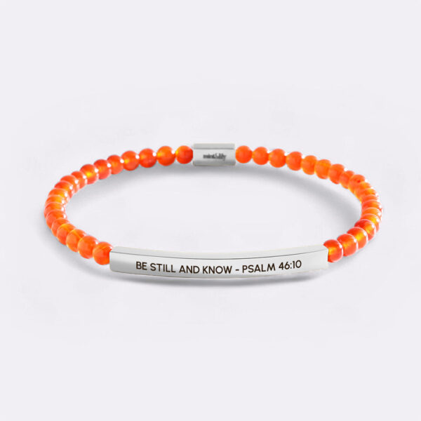BeStillandKnow-Psalm46-10redsilver
