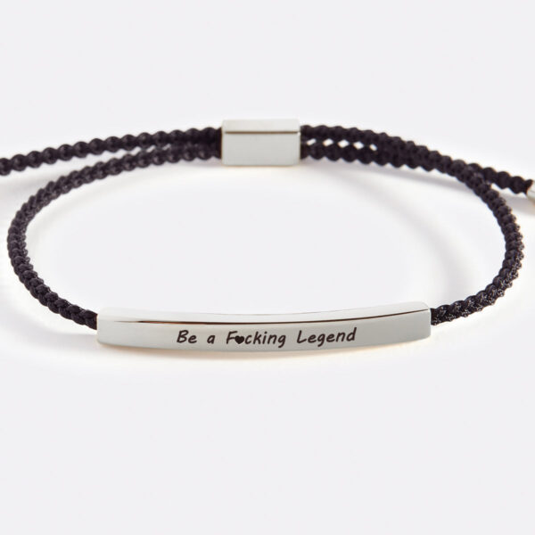 BeaF_ckingLegend_black_silver2 BeaF_ckingLegend_black_silver2