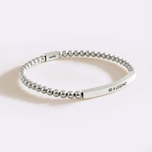 BeaLegend-4silversilver