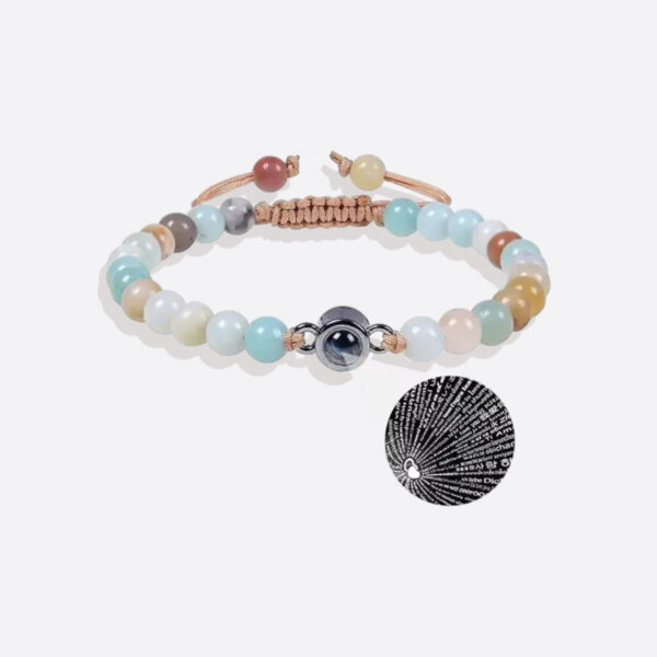 BeadedPhotoBraceletAmazonite_Black_1