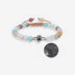 BeadedPhotoBraceletAmazonite_silver_1