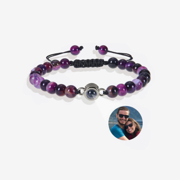 BeadedPhotoBraceletAmethyst_silver_1