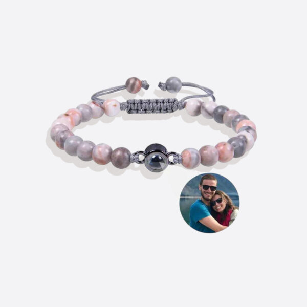 BeadedPhotoBraceletRhodonite_Black_1