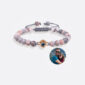 BeadedPhotoBraceletRhodonite_rosegold_1