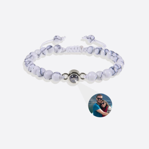 BeadedPhotoBraceletWhiteMarble_silver_1