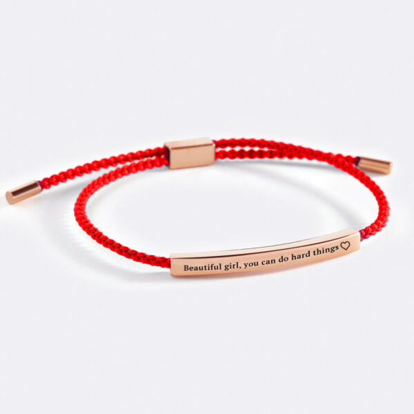 BeautifulGirlYouCanDoHardThings_red_rgold