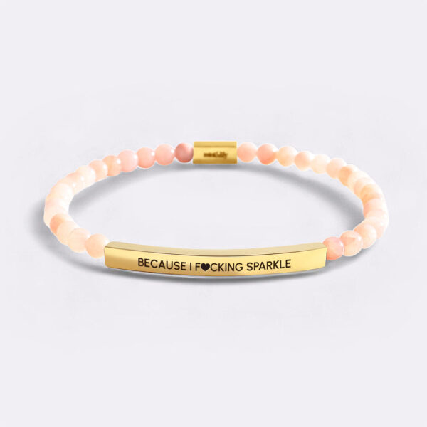 BecauseIF_ckingSparkleorangegold