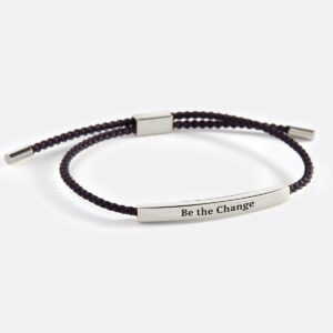 BetheChange_black_silver
