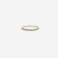 BirthstoneEternityStackingRing_8silver