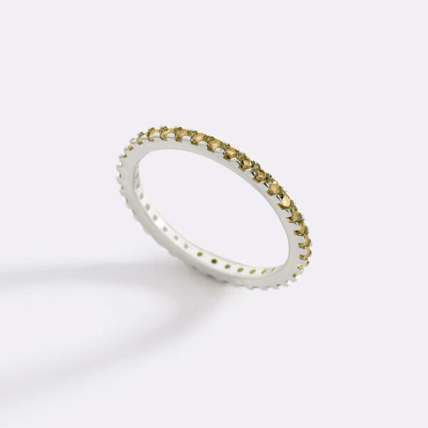 Birthstone_Eternity_Stacking_Ring-August-1_silver