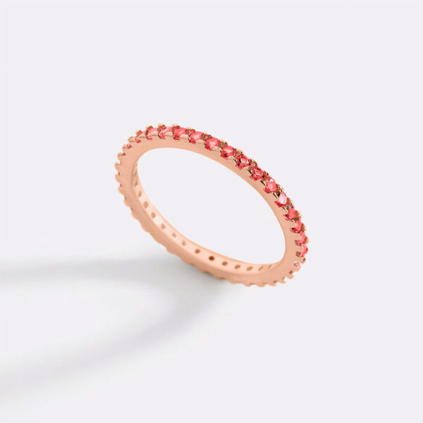 Birthstone_Eternity_Stacking_Ring-January-1_rgold