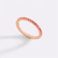 Birthstone_Eternity_Stacking_Ring-January-1_rgold