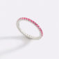 Birthstone_Eternity_Stacking_Ring-July-1_silver