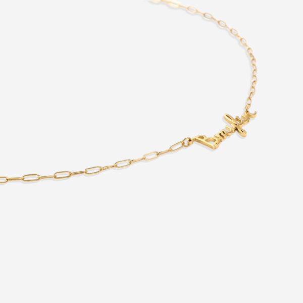 BoxChain_PaperclipChainVariantsofFairyNameNecklace_13