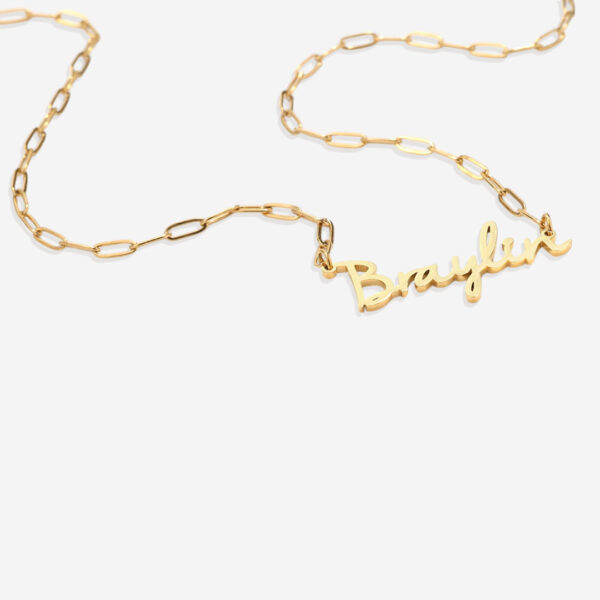 BoxChain_PaperclipChainVariantsofFairyNameNecklace_14