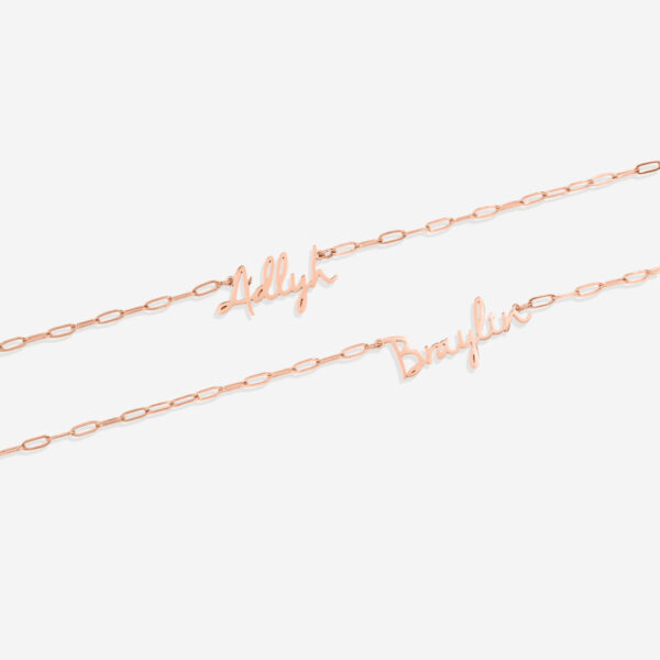 BoxChain_PaperclipChainVariantsofFairyNameNecklace_15rgold