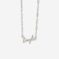 BoxChain_PaperclipChainVariantsofFairyNameNecklace_16silver