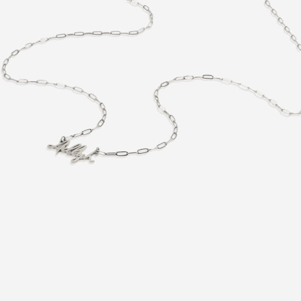 BoxChain_PaperclipChainVariantsofFairyNameNecklace_17silver