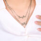 BoxChain_PaperclipChainVariantsofFairyNameNecklace_18silver