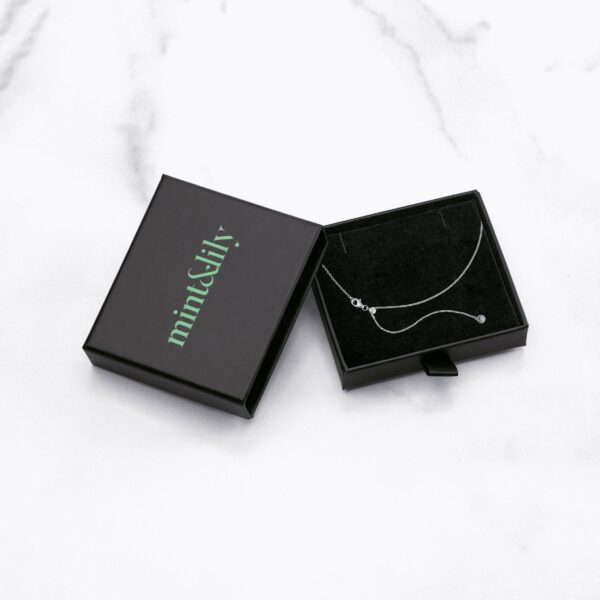 Box_Milano_Necklace_V2_SILVER Box_Milano_Necklace_V2_SILVER