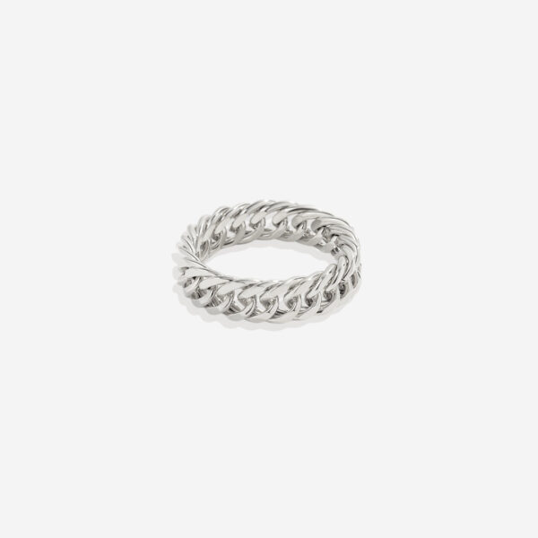 CurbChainRing_3silver