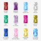 DaintyBirthstoneBaguettePaperclipBracelet_8