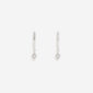 DaintyDiamondCharmEarrings_1silver