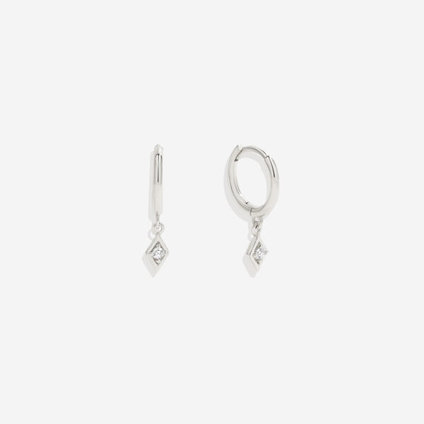 DaintyDiamondCharmEarrings_2silver
